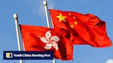 Beijing hits out at US after report on human rights situation in Hong Kong