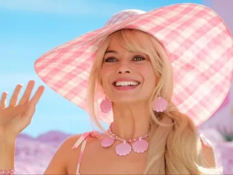 Margot Robbie’s The Sims Movie Reportedly Acquired by Amazon MGM