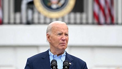 Joe Biden exits presidential race; endorses Kamala Harris