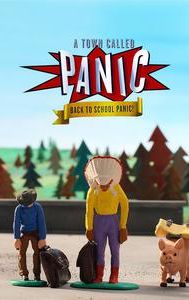 A Town Called Panic: Back to School Panic!