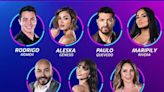 El sétimo lugar de la temporada: “La casa de los famosos 4″ elimina a un nuevo participante en la semana final