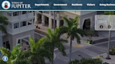 Town of Jupiter rolls out its redesigned website