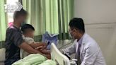 腸病毒10年新高 打疫苗大增一度缺藥│TVBS新聞網