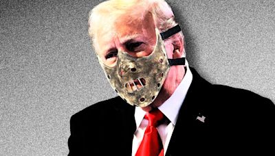 The Real Origin of Trump’s Hannibal Lecter Obsession