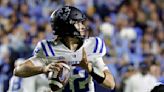 Duke looking to enhance bowl prospects at Virginia; Cavaliers playing for injured RB Perris Jones