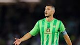 Con Guido Rodríguez de capitán, vital triunfo de Betis