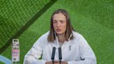 Iga Swiatek confesses big mistake she made after shock Wimbledon exit