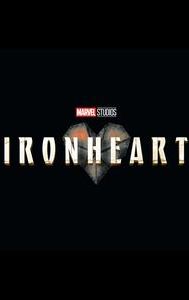 Ironheart (miniseries)