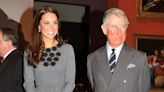 Kate Middleton Lifts King Charles’ Spirits Amid Cancer Battle