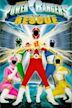 Power Rangers: Lightspeed Rescue