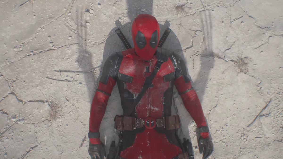 Ryan Reynolds Confirms What Will Inevitably Be One of Deadpool & Wolverine's Many Cameos