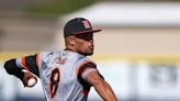 Tigers silence Reed to open regionals