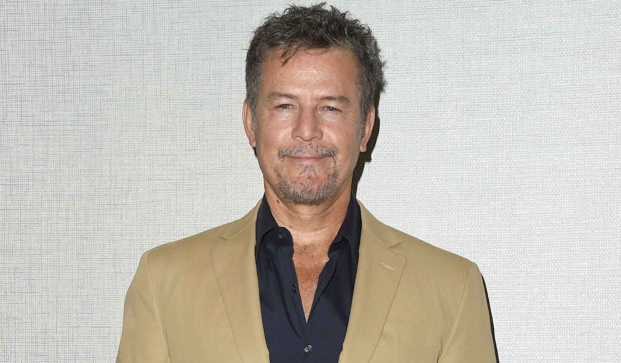 Did This General Hospital Fave Just Reveal His Soap Comeback?