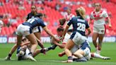Tara Jones set Saints on way to historic Women’s Challenge Cup win at Wembley