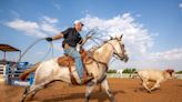 A rodeo brought this Utah church leader to Oklahoma. The ministry — and dentistry — convinced him to stay