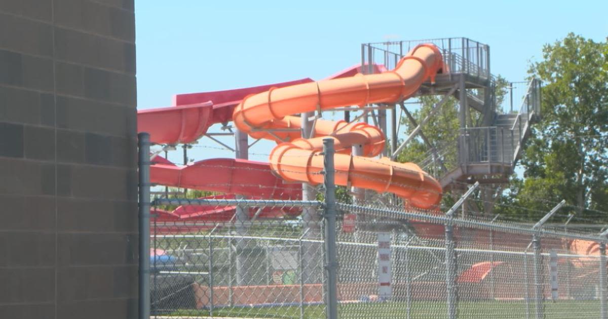 Memorial Park Aquatic Center in Pasco closed after near-drowning