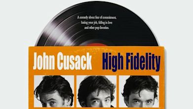 High Fidelity (film)