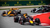 Belgian GP: Lando Norris, Max Verstappen and Lewis Hamilton among contenders for 'wide open' Spa contest