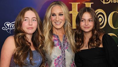 Sarah Jessica Parker and children share personal message to 'dearest' member of the family