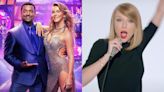 Taylor Swift Night Is Coming To DWTS, And There Are 5 Songs They Need To Include