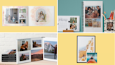 Relive your favorite memories with Shutterfly photo books—save up to 50% today