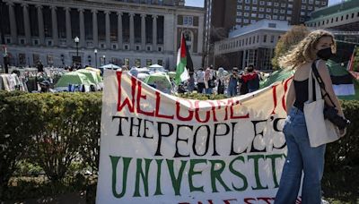 Brandeis invites Jewish students to transfer in response to campus protests