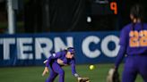 LSU softball drops a spot in latest national rankings after SEC tournament