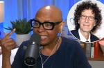 ‘Howard Stern Show’ cohost Robin Quivers opens up about cancer hair loss: ‘A new look’