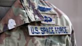 First Space Force Guardian will launch into space this summer