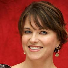 Lucy Lawless