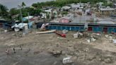 Hurricane Beryl on path towards Mexico's Yucatan Peninsula after slamming Jamaica, Cayman Islands