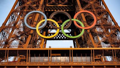 France makes multibillion-euro gamble on Olympic gold