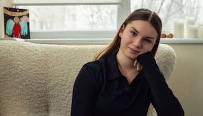 How 17-year-old Ukrainian Valeriia escaped a Russian re-education camp