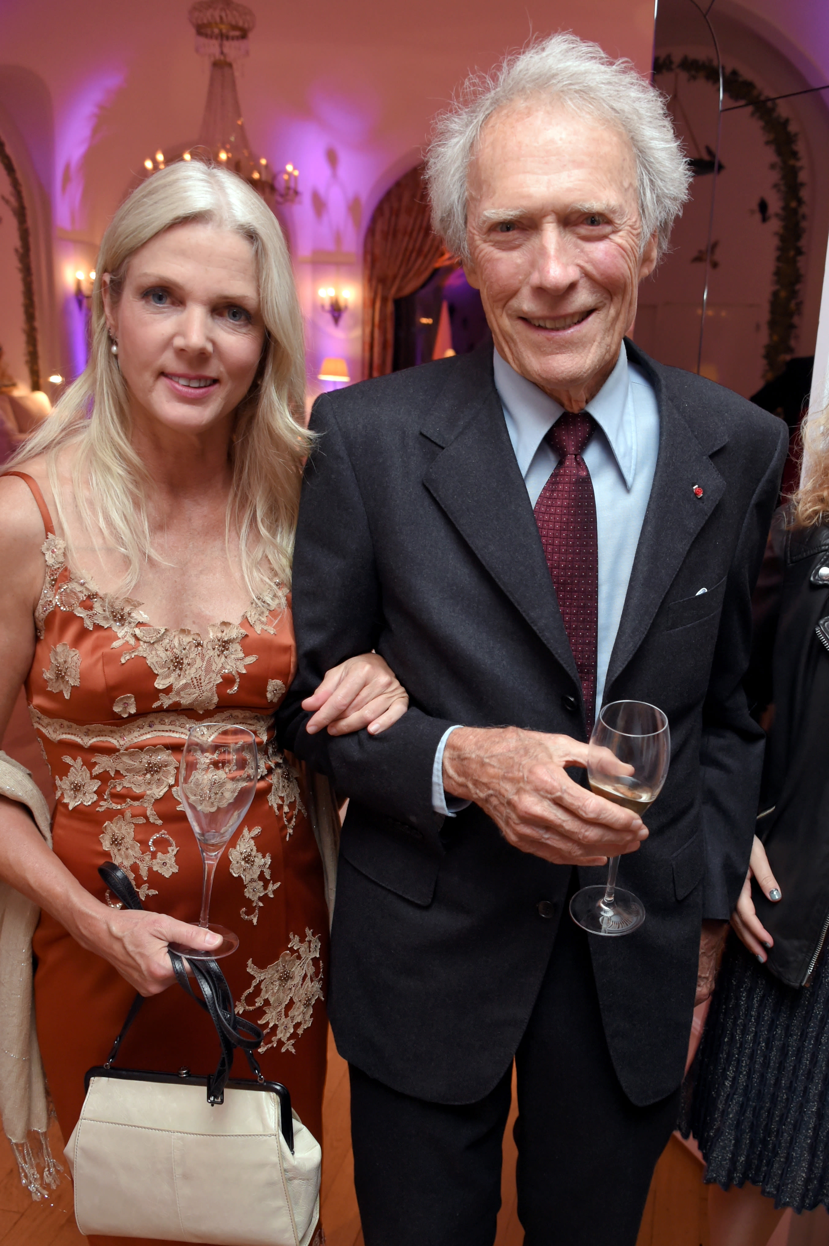 Clint Eastwood’s longtime girlfriend Christina Sandera’s cause of death revealed