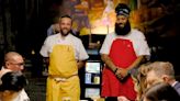 'Last Chance Kitchen' brought in a new competitor who made a fish fry to try and get onto 'Top Chef: Wisconsin'