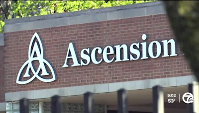 Ascension Hospital is still in the throes of a massive nationwide cyber-attack