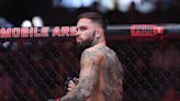 For Cody Garbrandt, it is now or never at UFC 300