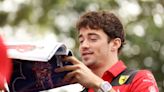 F1 LIVE: Charles Leclerc sends stern warning after fans gather outside Monaco home