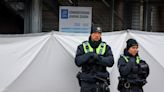 German police seek motive in shooting at Jehovah's Witnesses church