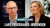 Leaders With Lacqua: Novo Nordisk CEO Lars Fruergaard Jørgensen