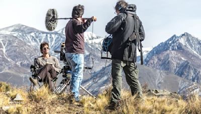 En menos de un año, 10 películas se filmaron en Mendoza a través del Cash Rebate y una llegó a Cannes