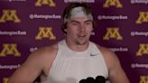 Gophers after 6-win season in 2023: ‘It didn’t sit well with anybody’