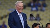 Dodgers icon Vin Scully dies at 94: Reaction from L.A. and the sports world