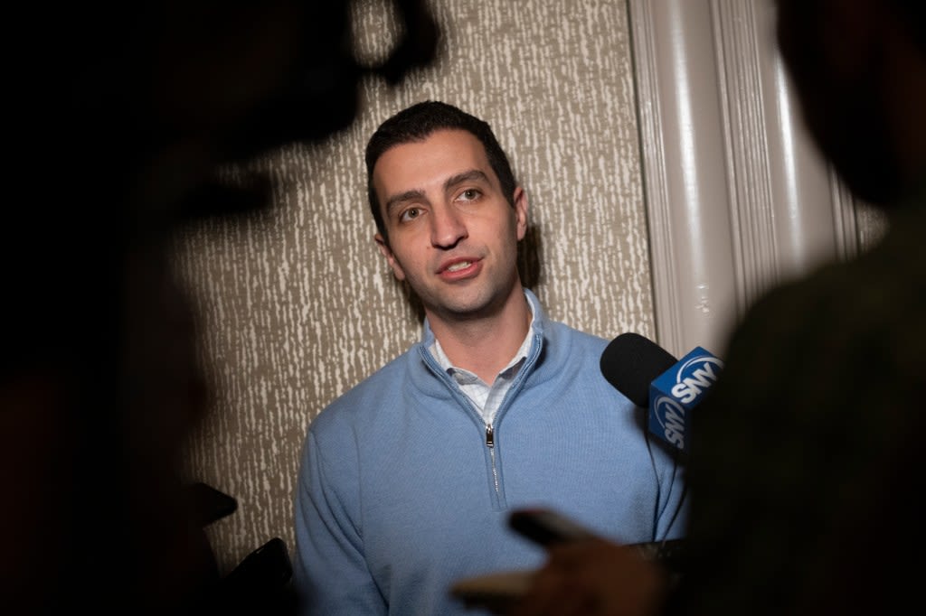 Mike Lupica: With the Mets surging, might be time for David Stearns to change the plan
