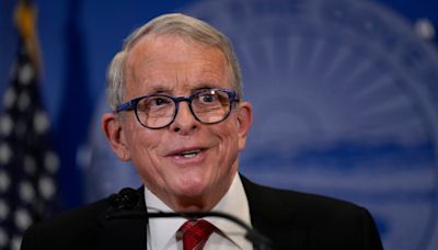 Gov. DeWine rides to the rescue, sort of, in ordering legislature back into special session: Thomas Suddes