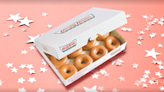 Solo por un día: podrás comprar una docena de Krispy Kreme por 87 centavos