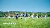 生麗國際推出全新電視廣告 邀全民一同「舞」出幸福人生連續技