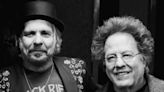 Songwriters Jeffrey Steele and Steve Dorff Release Sad, Hopeful Love Song in Memory of Their Sons