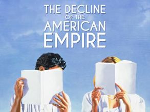 The Decline of the American Empire