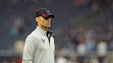 GM Nick Caserio describes what Texans are looking for in an ideal coaching candidate
